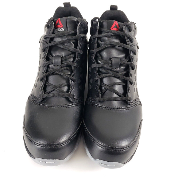 Reebok Sublite Cushion Men's SIZE 6.5M Work Mid RB4144 Composite Toe Work Boot - Picture 14 of 14
